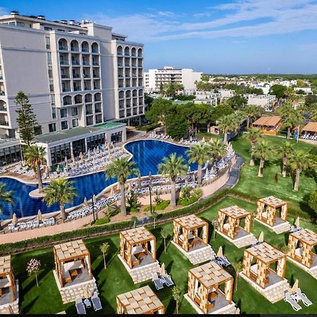 Duja Didim Hotel Exterior foto