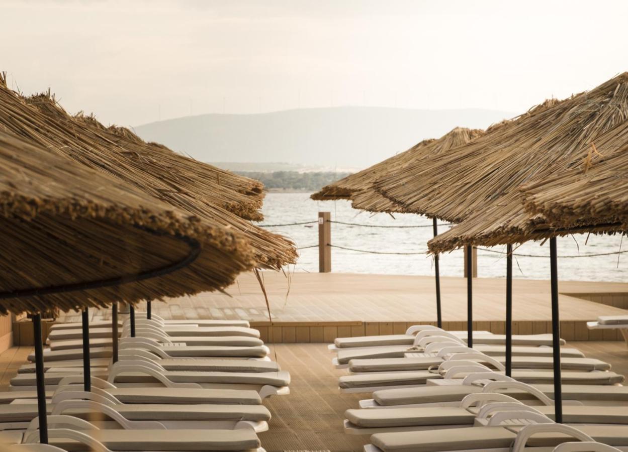 Duja Didim Hotel Exterior foto