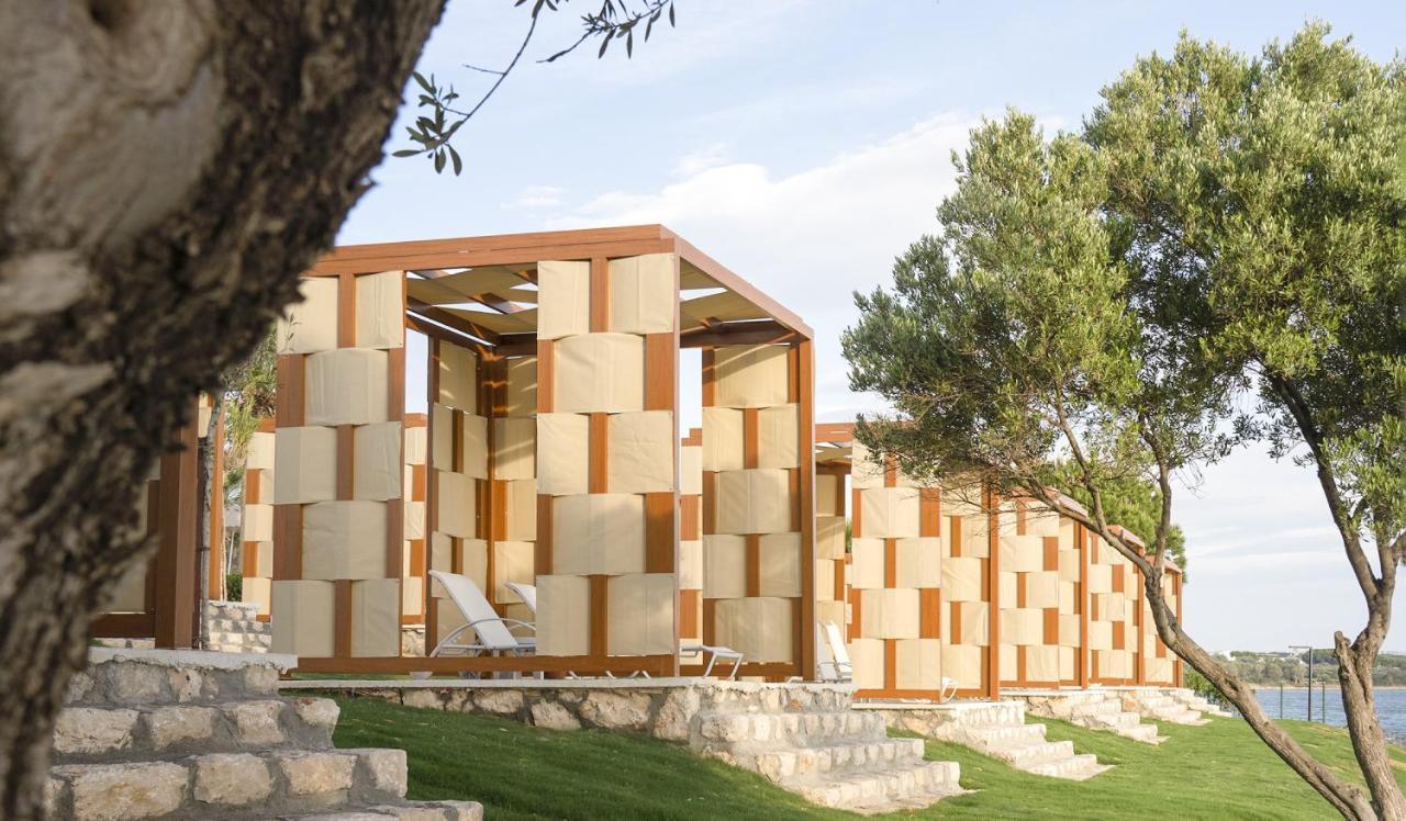 Duja Didim Hotel Exterior foto