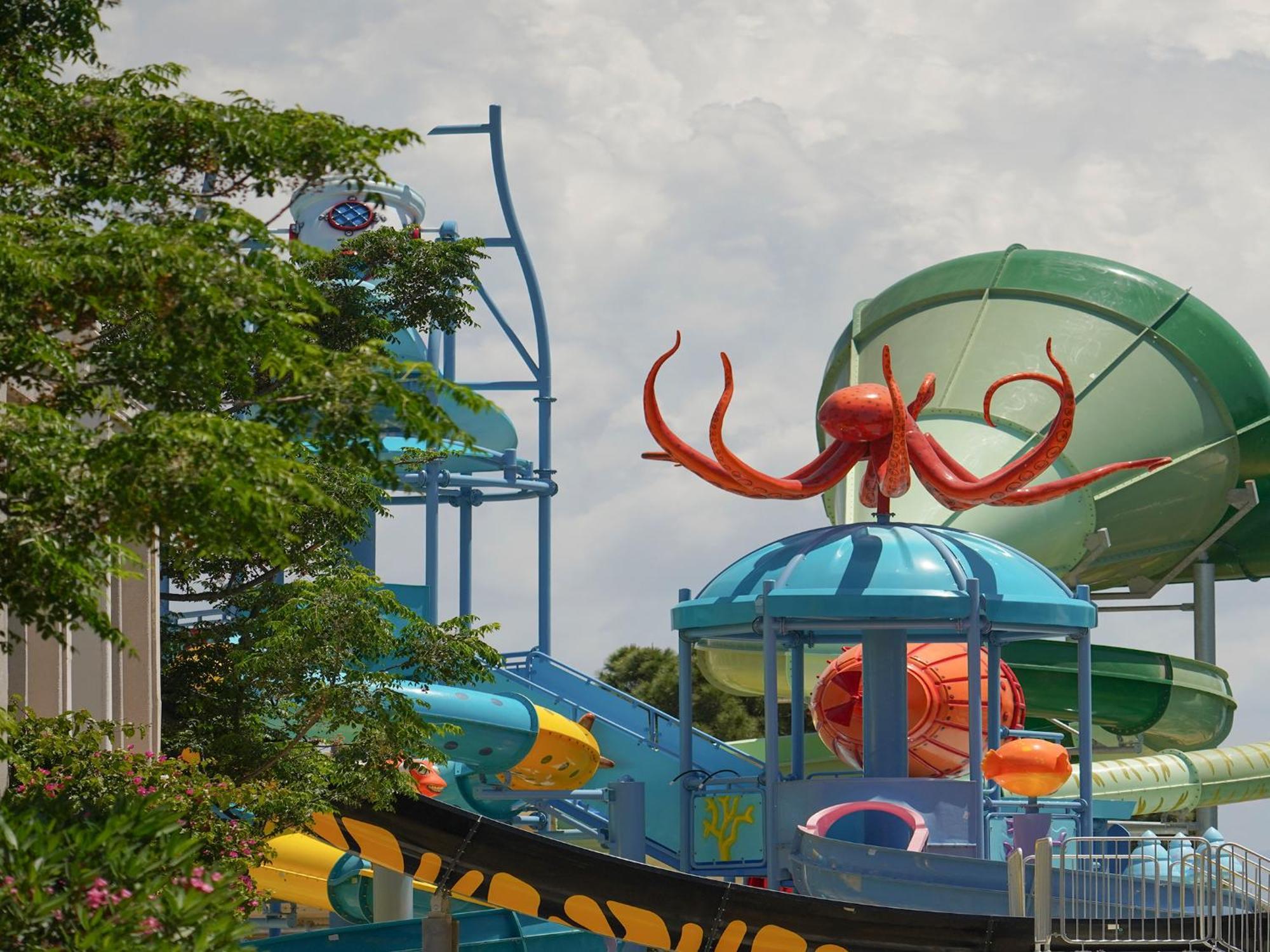 Duja Didim Hotel Exterior foto